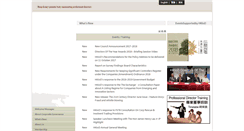 Desktop Screenshot of hkiod.com
